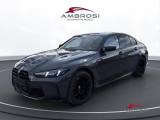 BMW M3 Berlina  Competition M-Driver's Innovation Packag