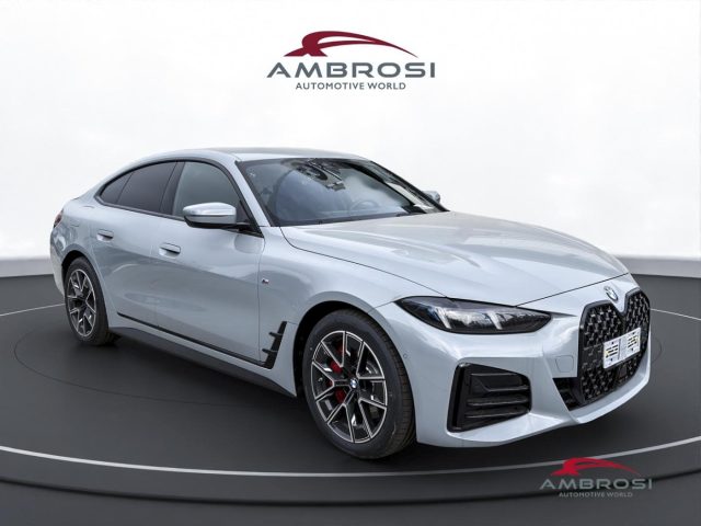 BMW 420 SERIE 4 D GRAN COUPÉ MSORT PRO I - foto 2