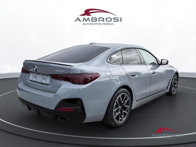 BMW 420 SERIE 4 D GRAN COUPÉ MSORT PRO I - foto 3