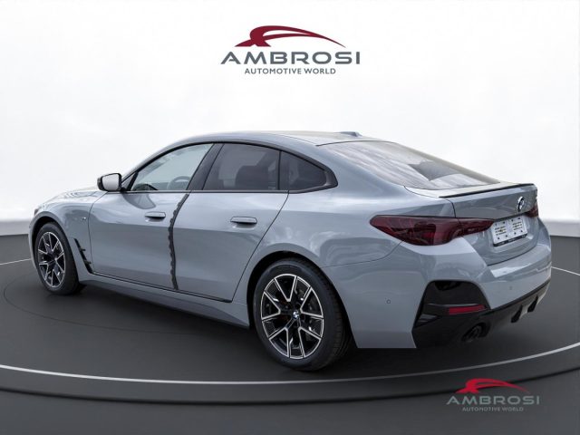 BMW 420 SERIE 4 D GRAN COUPÉ MSORT PRO I - foto 4