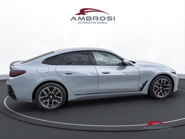 BMW 420 SERIE 4 D GRAN COUPÉ MSORT PRO I - foto 5