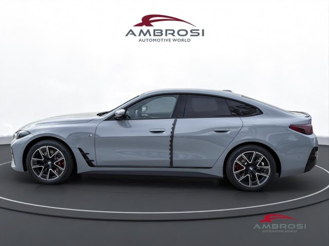 BMW 420 SERIE 4 D GRAN COUPÉ MSORT PRO I - foto 6