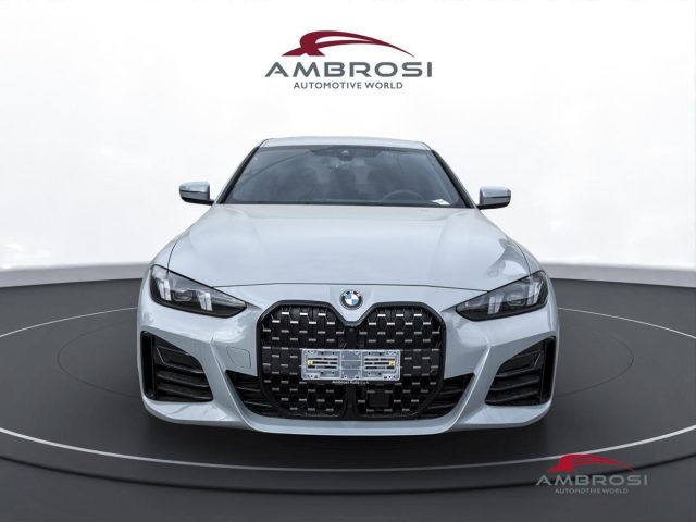 BMW 420 SERIE 4 D GRAN COUPÉ MSORT PRO I - foto 7
