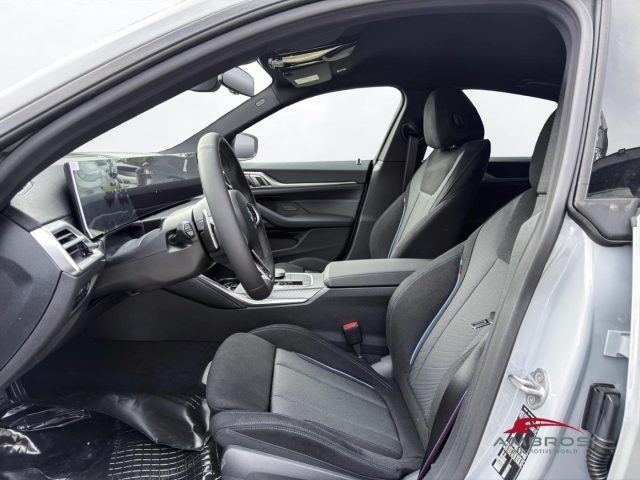 BMW 420 SERIE 4 D GRAN COUPÉ MSORT PRO I - foto 10