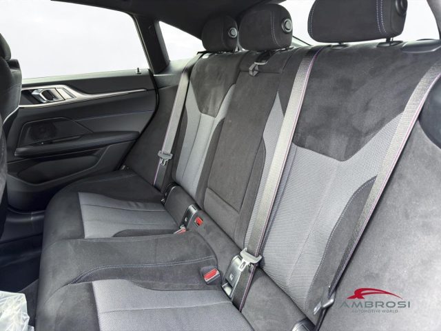 BMW 420 SERIE 4 D GRAN COUPÉ MSORT PRO I - foto 11