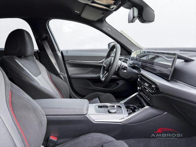 BMW 420 SERIE 4 D GRAN COUPÉ MSORT PRO I - foto 12
