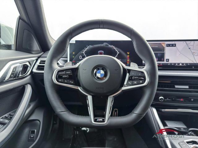 BMW 420 SERIE 4 D GRAN COUPÉ MSORT PRO I - foto 14