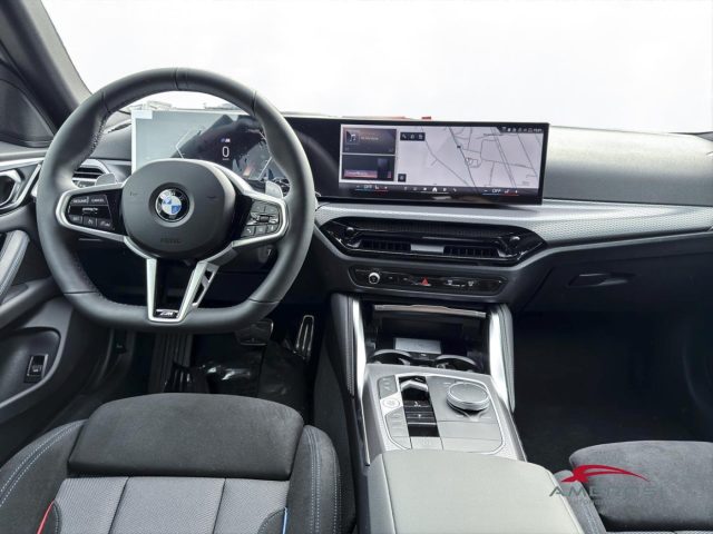 BMW 420 SERIE 4 D GRAN COUPÉ MSORT PRO I - foto 15