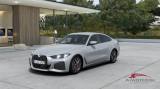 BMW 420 Serie 4 d Gran Coupé Msort Pro Innovation Comfort