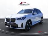 BMW X3 xDrive20d Msport Pro Premium Package