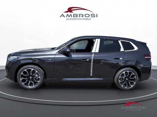 BMW X3 XDRIVE20D MSPORT INNOVATIO PREMI - foto 6