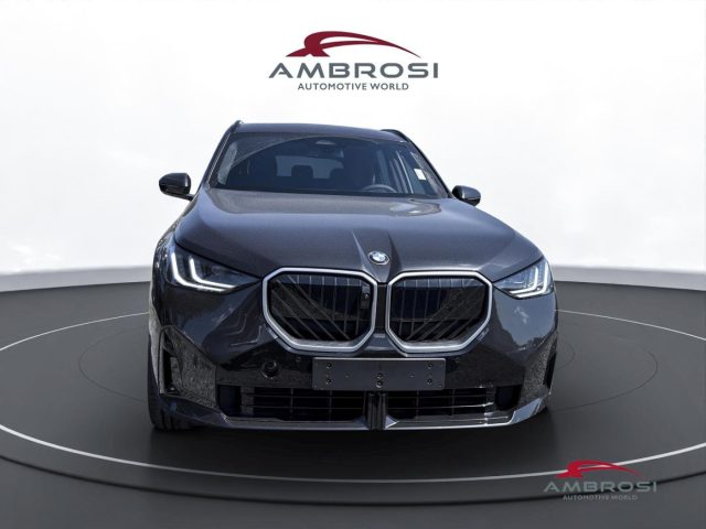 BMW X3 XDRIVE20D MSPORT INNOVATIO PREMI - foto 7