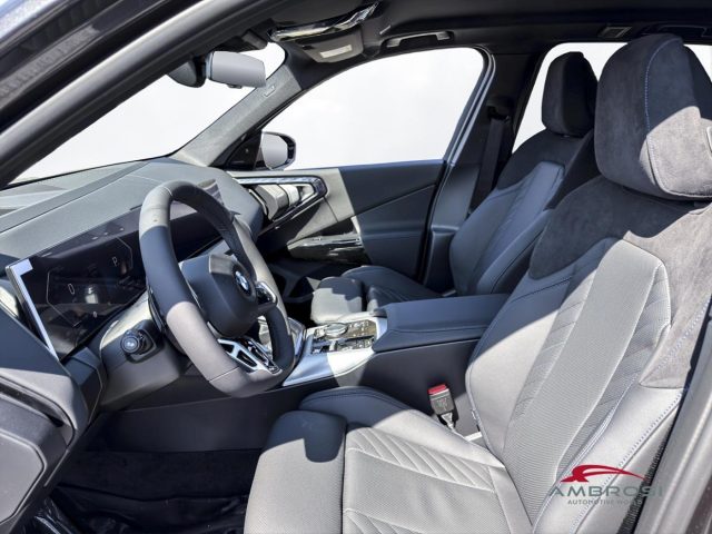 BMW X3 XDRIVE20D MSPORT INNOVATIO PREMI - foto 9
