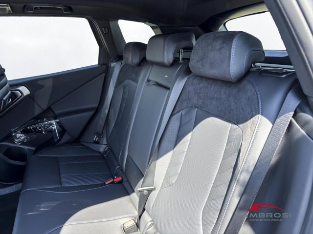 BMW X3 XDRIVE20D MSPORT INNOVATIO PREMI - foto 10