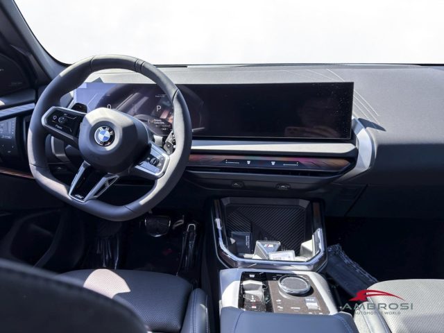 BMW X3 XDRIVE20D MSPORT INNOVATIO PREMI - foto 14