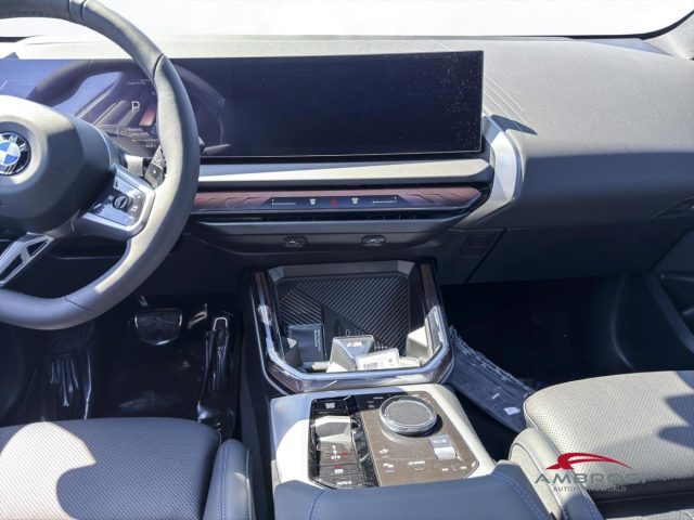 BMW X3 XDRIVE20D MSPORT INNOVATIO PREMI - foto 15