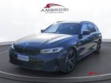 BMW 318 Serie 3 d Touring Msport Comfort Package