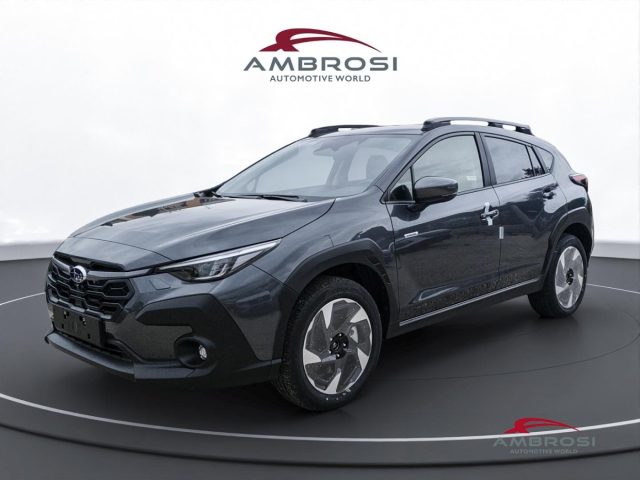 subaru crosstrek e-boxer 2.0i-s es lg style xtra usata