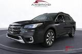 SUBARU OUTBACK 2.5i-T ES 4G PREMIUM