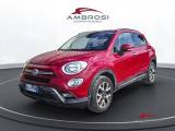 FIAT 500X 1.6 MultiJet 120 CV Cross - PER OPERATORI DEL SETT