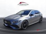 MERCEDES-BENZ A 180 180 Automatic Advanced Plus AMG Line