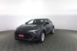 TOYOTA C-HR C-HR 1.8 HV Active