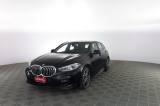 BMW 118 Serie 1 i 5p. Msport