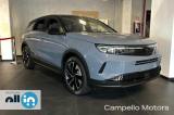 OPEL Grandland NUOVO   1.2 Hybrid 136cv GS EDCT