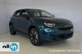 FIAT 600 600 1.2 Hybrid 145cv Icon