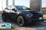 KIA Sportage Sportage 1.6 CRDi MHEV DCT GT-line