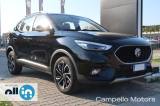 MG ZS ZS 1.5 VTi-tech Luxury