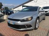 VOLKSWAGEN Scirocco Scirocco III 2.0 tdi 140 CV