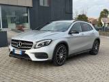 MERCEDES-BENZ GLA 220 GLA 220 d Premium edition1 4matic auto \ 1 prop