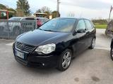 VOLKSWAGEN Polo 1.4/80CV TDI DPF 5p. Sportline