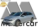 VOLKSWAGEN Golf Variant 2.0 tdi Life 115cv dsg - GG483NA