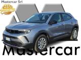 OPEL Mokka Mokka 1.2 t Edition   targa GN439SB