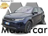 LAND ROVER Range Rover Evoque SUV 1.5 P160 MHEV S FWD AUTO - GG456RV