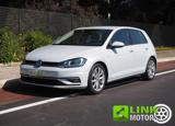 VOLKSWAGEN Golf 1.6 TDI 115 CV DSG 5p. Highline BlueMotion