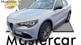 ALFA ROMEO Stelvio 2.2 t Super Q4 210cv auto TG: GP964FN