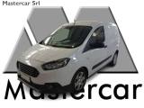 FORD Transit Courier 1.5 TDCi 75 cv E6 - targa FZ963JK