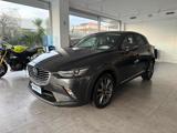 MAZDA CX-3 1.5L Skyactiv-D Luxury Edition
