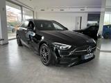 MERCEDES-BENZ C 300 d Mild hybrid S.W. Premium TETTO AMG