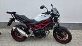 SUZUKI SV 650 EURO 5 ABS