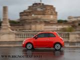 FIAT 500 1.0 Hybrid Cult