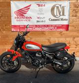 DUCATI Scrambler 800 icon