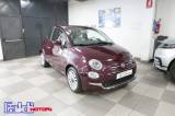 FIAT 500 1.0 Hybrid Lounge