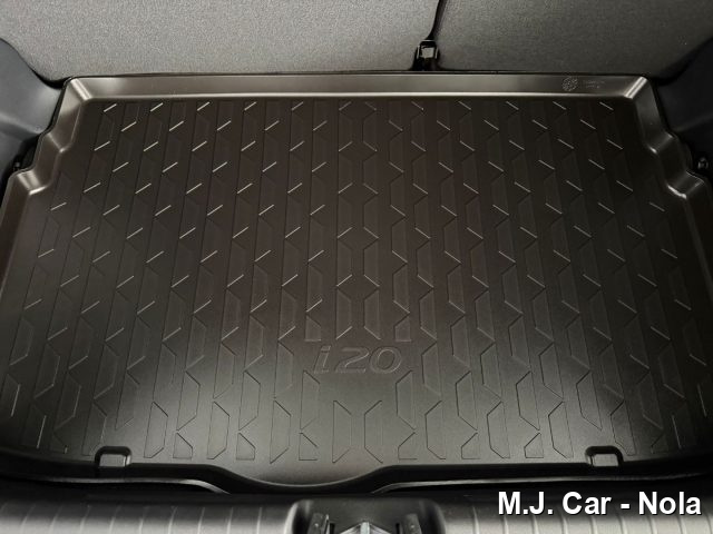 HYUNDAI I20 1.0 T-GDI DCT CONNECTLINE - foto 21