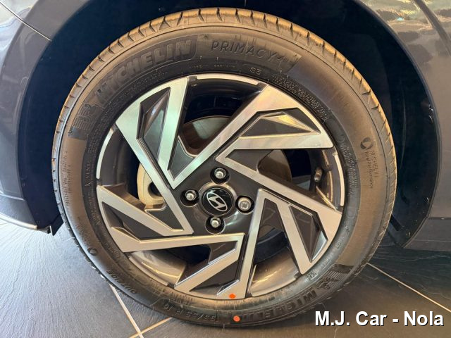 HYUNDAI I20 1.0 T-GDI DCT CONNECTLINE - foto 23