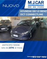 HYUNDAI i20 1.0 T-GDI DCT Connectline