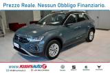 VOLKSWAGEN T-Roc 1.5 TSI 150 CV DSG LIFE + TECH PACK - I.Q DRIVE -